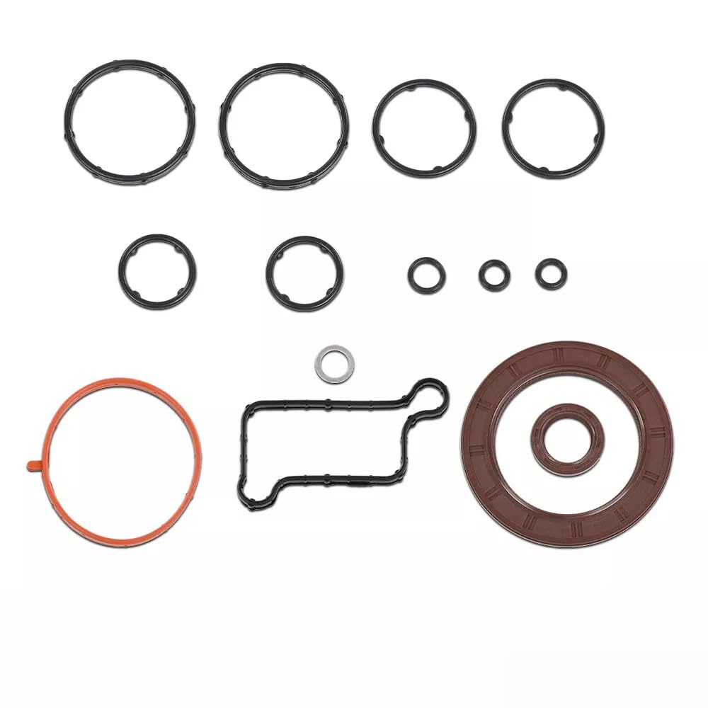 Valve Cover Gasket for Hyundai Accent 2013- (KAPPA)/ Kia Rio 2012-2017/ Picanto 2011-2016 (1.2