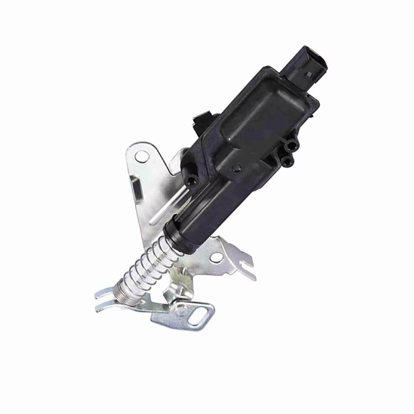 Boot Lock Latch Actuator Rear Lid Tailgate Central Lock Actuator Trunk Bootlid Latch for Fusion 2002-2012 for Fiesta Mk5 Mk6 2002-2008 Boot Tailgate Lock