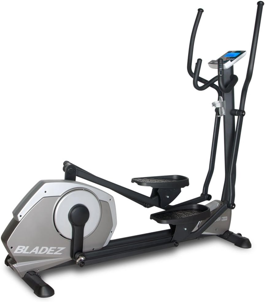 Bladez Fitness E700i Elliptical