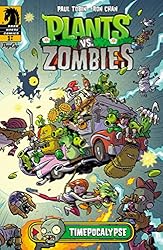 Amazon | The Art of Plants vs. Zombies (English Edition) [Kindle