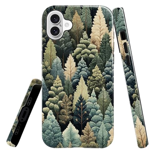 Coque iPhone 16 brillante pour homme et femme idéale pour les fêtes de Noël