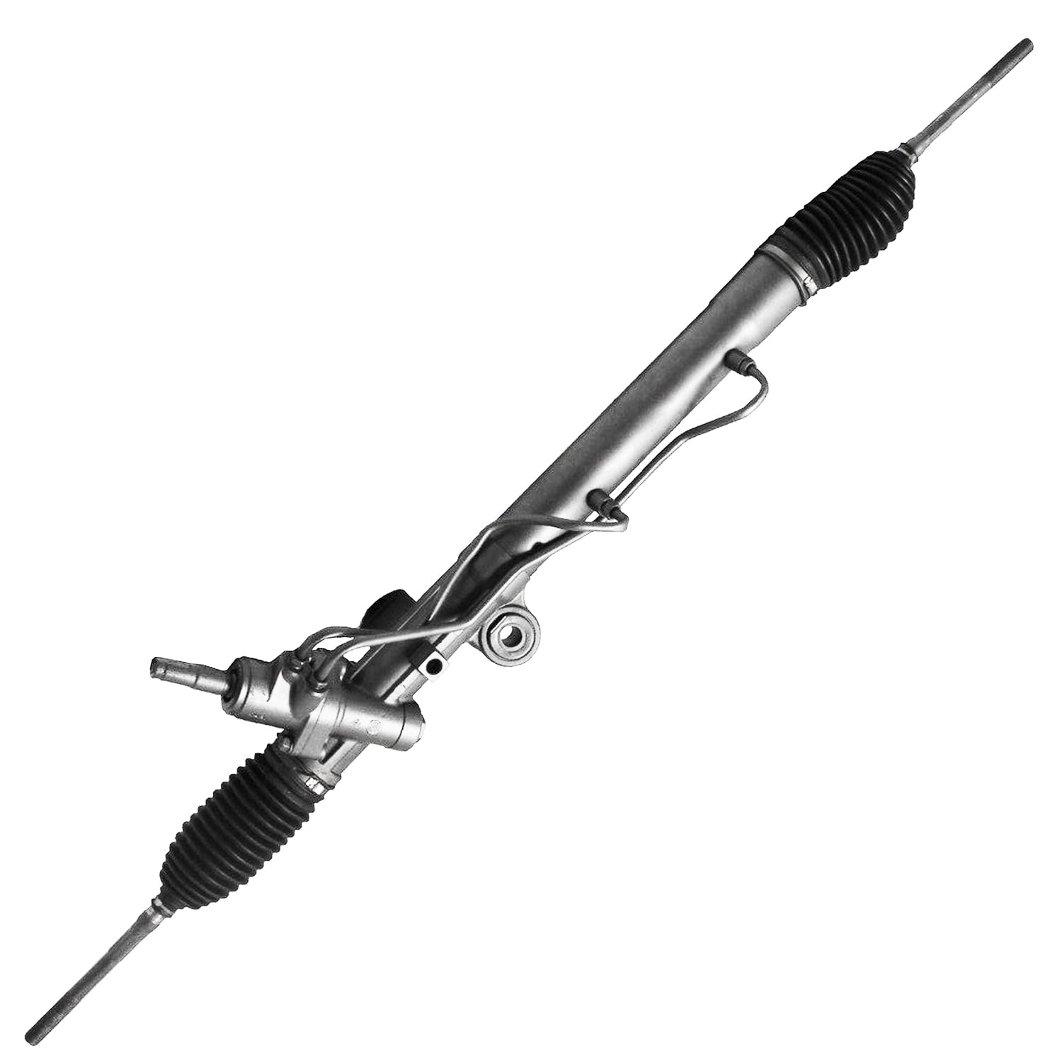 Buy Detroit Axle Complete Power Steering Rack and Pinion Assembly Replacement for 20062008