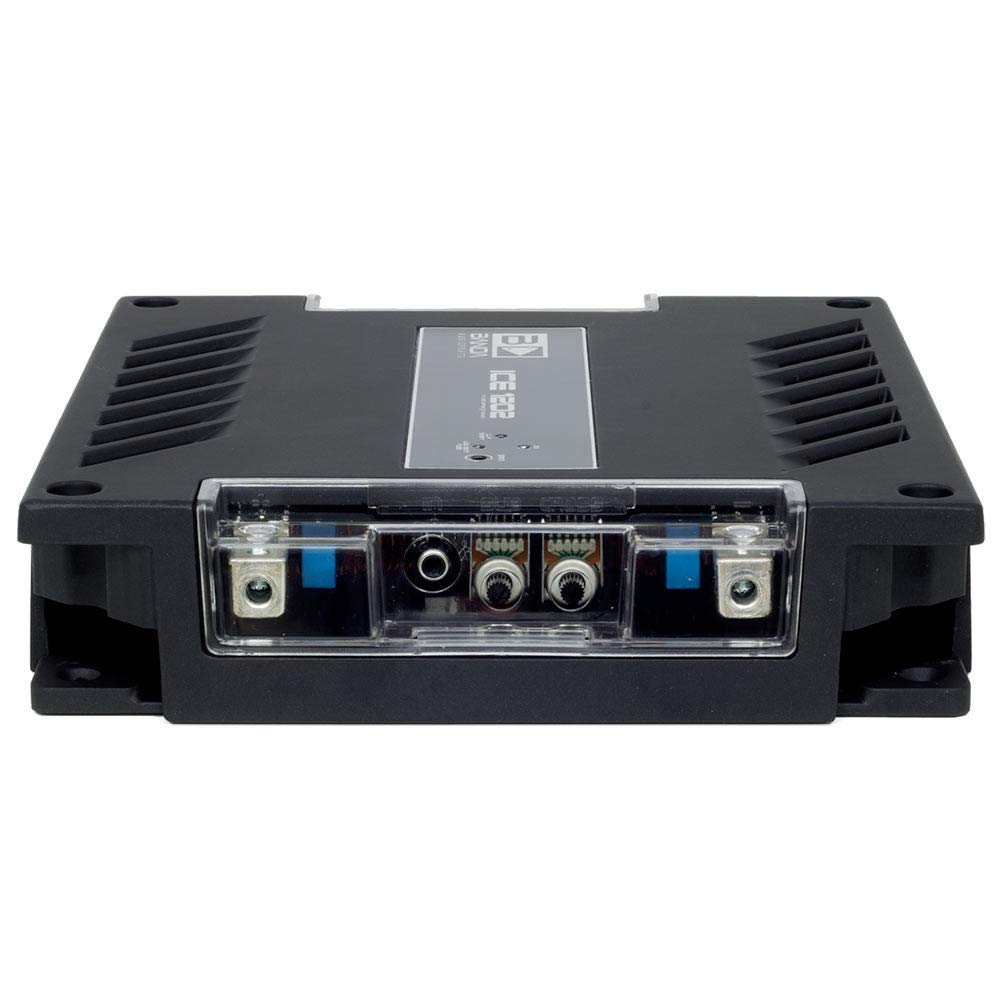 Amazon.com: Banda Ice X 1202-1 Channel 1200 Watts RMS 2 Ohm Car