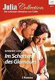 Cover zum Buch Julia Collection Band 99