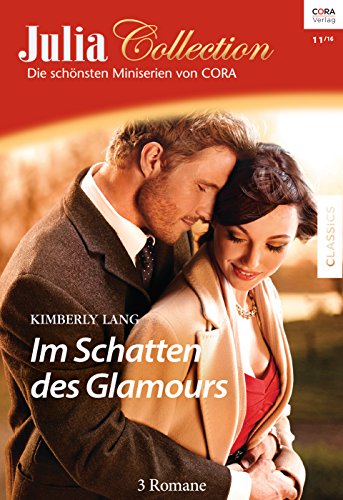 Cover zum Buch Julia Collection Band 99