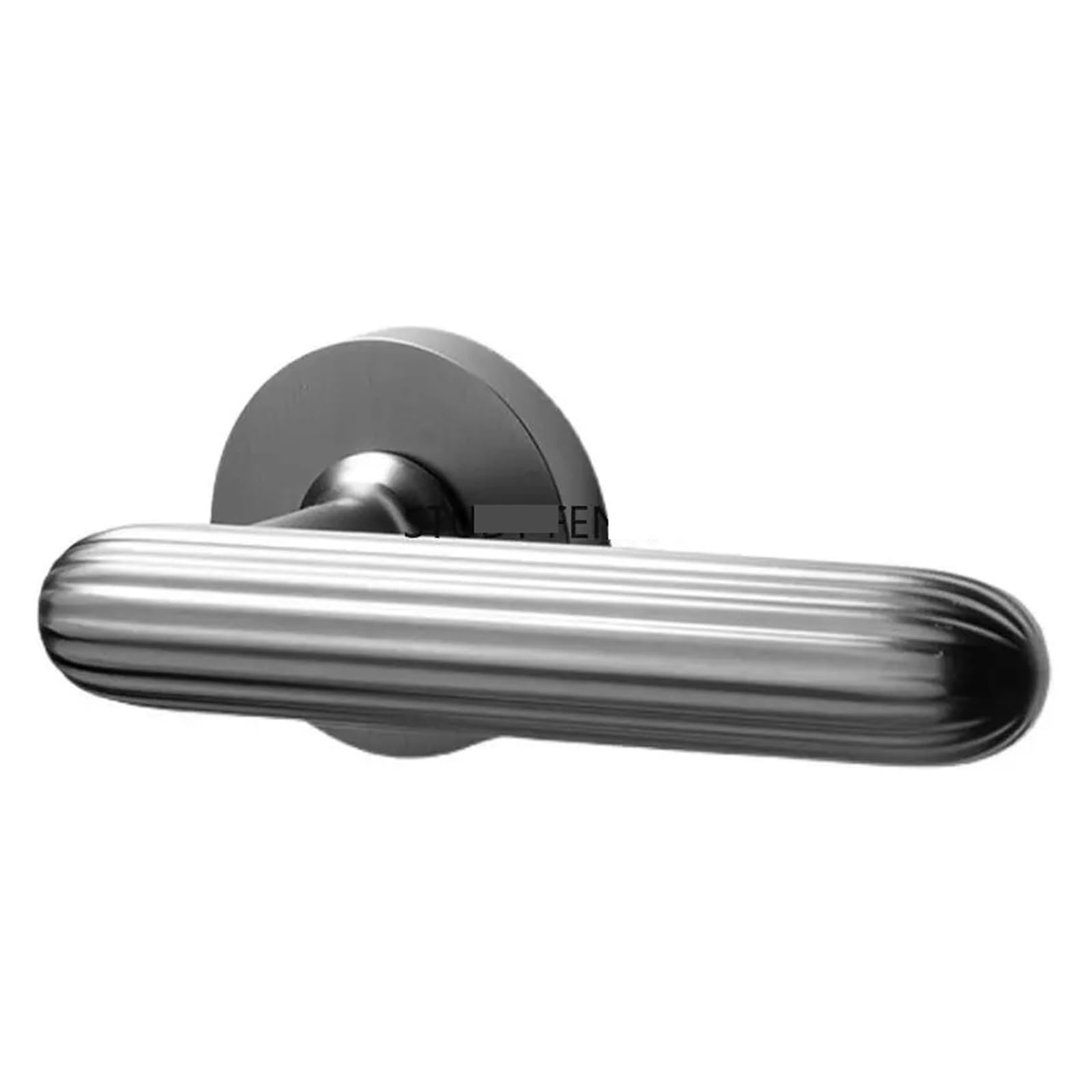BSAXITHZB 1 Set of zinc Alloy Household Door Lock Indoor Silent Hardware Accessories Including Key(40 * 40 * 20MM_58MM)