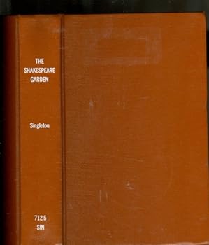 The Shakespeare Garden