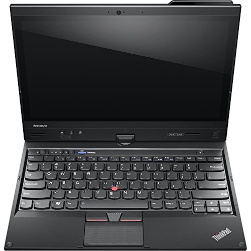 Image of Lenovo ThinkPad X230 Tablet 34382SU 12.5-Inch Laptop