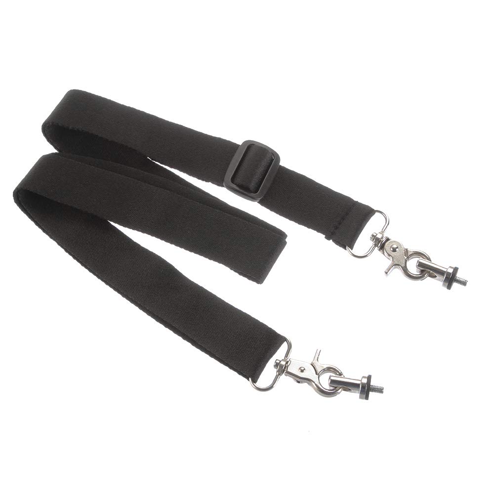 Runshuangyu Adjustable Shoulder Neck Strap Lanyard Sling Compatible with Smart Controller DJI Mavic 2 Pro/DJI Mavic 2 Zoom Drone, Quick Release - Black