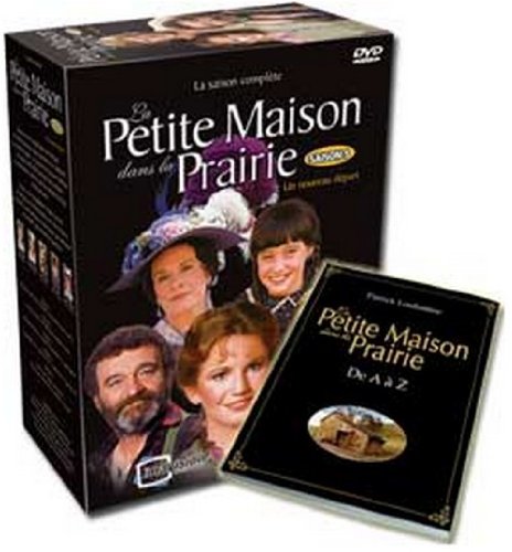 La Petite Maison Dans La Prairie // Saison 9