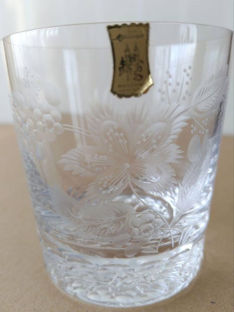 【美品】マイセン　クリスタルガラス　犬 美品】マイセン クリスタルガラス 犬 美品】マイセン クリスタル