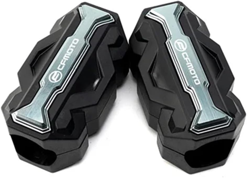 Engine Protection Bar Motorcycle Engine Guard Protection Bumper Decorative Block for 650MT 800MT 700CLX 150 250 300 650 400 NK 400GT