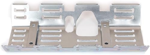 Miniatura 2 de Canton Racing Products Bandeja de viento 20-930P (para rejilla trasera Ford 289 302), 1 paquete