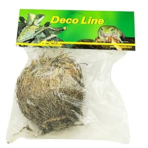 Lucky Reptile DL-RJ Rose van Jericho