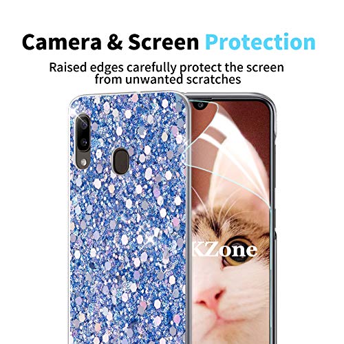 OKZone Cover per Samsung Galaxy A20E [con