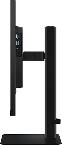 Samsung Monitor ViewFinity S8 S80D (LS32D800EAUXEN) - 2