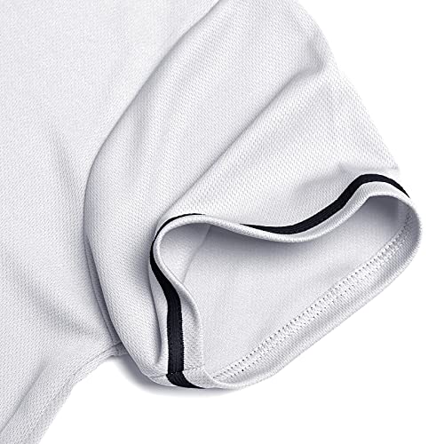 Atonmore Baseball Jersey For Men And Women thumb #4