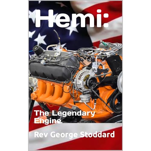 Hemi: by Rev George Stoddard episode artwork