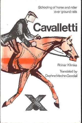 Cavalletti 085131337X Book Cover