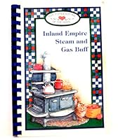 Inland Empire Steam And Gas Buff B008UXWDOU Book Cover