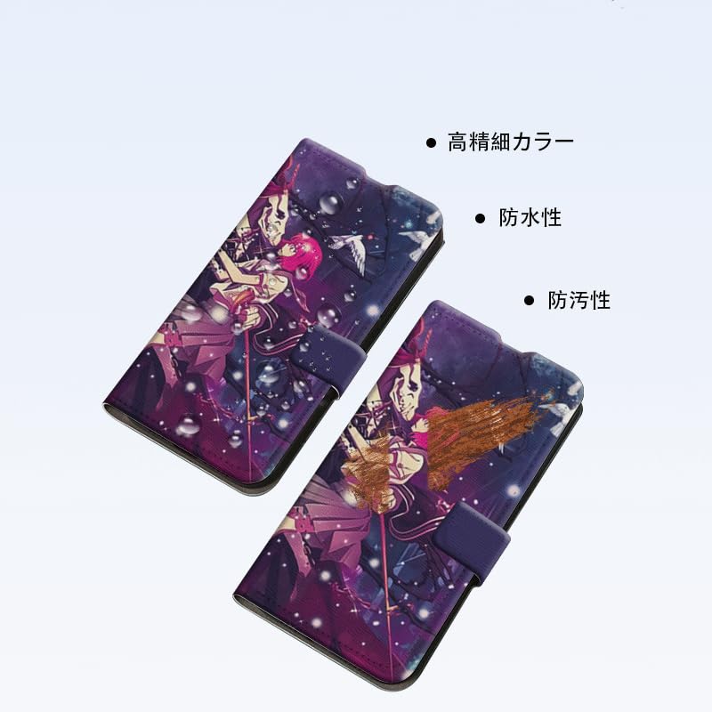 アイフォン　スマホケース Amazon.com: ZZXX for iPhone 14 Pro Case Wallet with [RFID Blocking