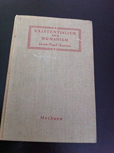 Existentialism and Humanism view 2