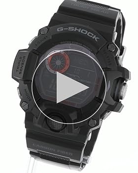 Amazon.co.jp: [カシオ] 腕時計 ジーショック 【国内正規品