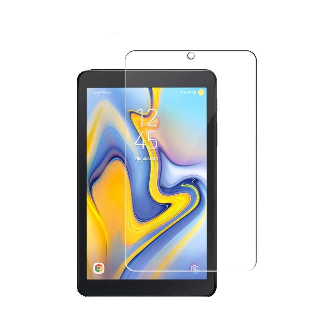 See full amazon price history chart for TECHSHIELD? Screen Protector for Galaxy Tab A 8.0 SM-T387 (2019) Ultra Thin Crystal Clear High Definition Anti-Bubble Cover Guard for Galaxy Tab A 8.0(T387) TECHSHIELD? Screen Protector for Galaxy Tab A 8.0 SM-T387 (2019) Ultra Thin Crystal Clear High Definition Anti-Bubble Cover Guard for Galaxy Tab A 8.0(T387) (B01MCRB943) Amazon Price History, Amazon Price Tracker