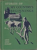 Stories of My Country's Beginnings B002G15WIQ Book Cover