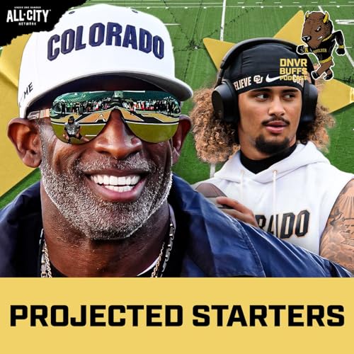 Projecting 2026 starters for Coach Prime and Colorado