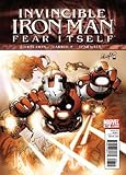 Download Invincible Iron Man #507 PDF