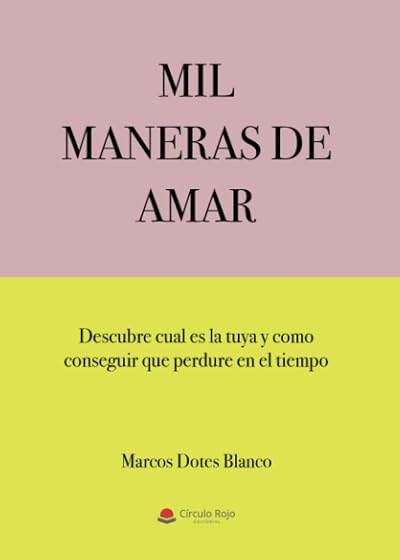 Mil maneras de amar
