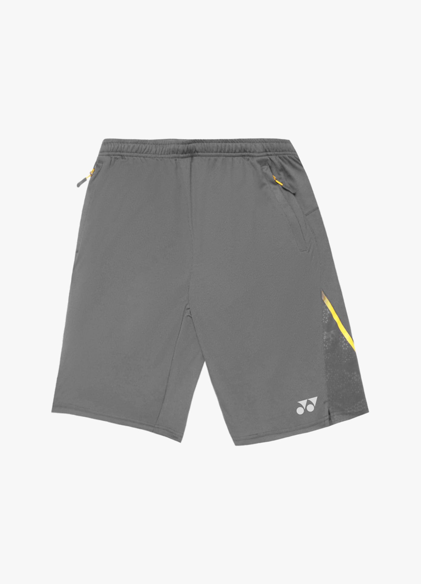 YONEX Essentia 3 Junior Shorts 2972JR- Sustainable Performance | TruDry Moisture-Wicking | Cool, Dry and Comfortable | Round Neck | Light Weight | Eco-Friendly T-Shirt Recycled Plastic Bottles-image-40