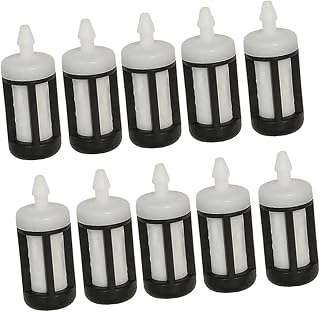 Conjunto de filtros de combustível Baoblaze para BR500 BR550 BR600 BR420