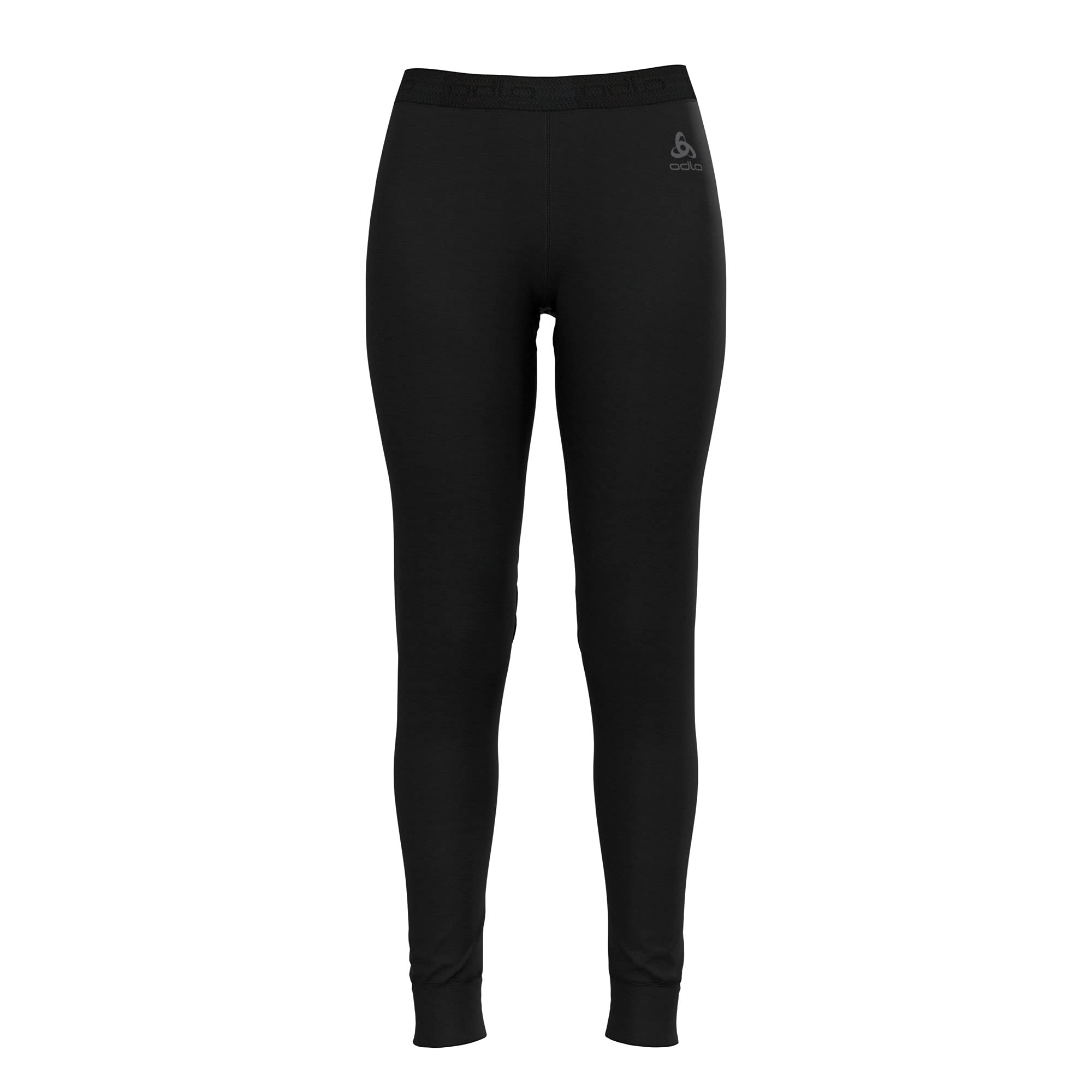 Odlo Damen Funktionsunterwäsche Lange Hose 100% Merino 260 Gramm_110981