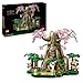 Produktbild LEGO The Legend of Zelda Deku-Baum 2-in-1 - Sammlerstück zum Ausstellen mit Prinzessin Zelda & 3 Link Minifiguren - Bauset für Erwachsene & Geschenkidee für Videospiel-Fans - 77092