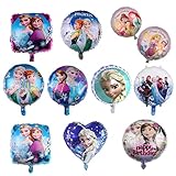 aluminio prensado decoracion cantidad ： 10Pcs Globos Cumpleaños，puede ayudarlo a iluminar una hermosa noche y pasar un momento inolvidable para familiares y amigos.