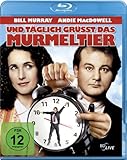 Und täglich grüßt das Murmeltier (Blu-ray)