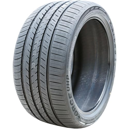 Atlas Force UHP 275/35R18 All-Season Radial Tire 95Y