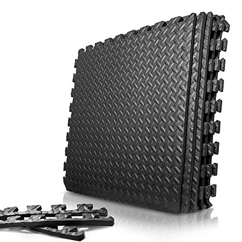 Top 10 Cushioned Mats of 2022 Best Reviews Guide