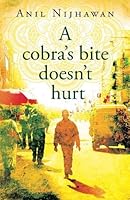 A cobra's bite doesn't hurt 1911546961 Book Cover