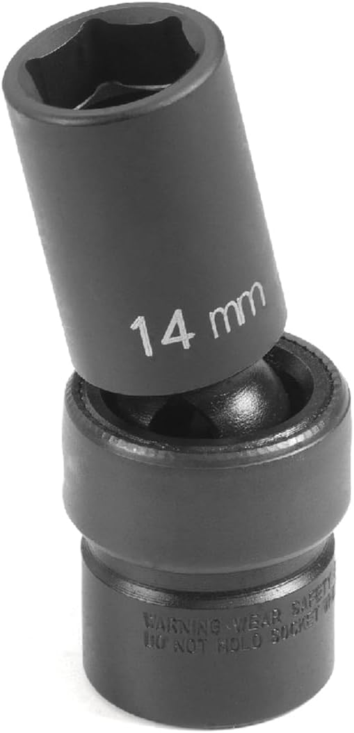 Grey Pneumatic 1014UMSD Socket