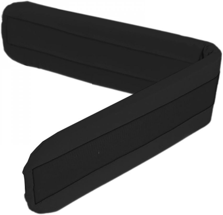 Finn-TackNylon Saddle Pad, QH-Racing figure 8