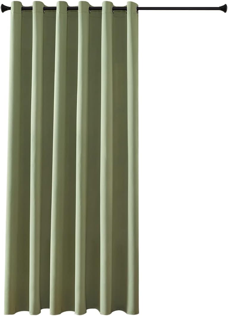 Amazon.de MRTREES Vorhang Blickdicht Gardinen Thermovorhang mit Ösen