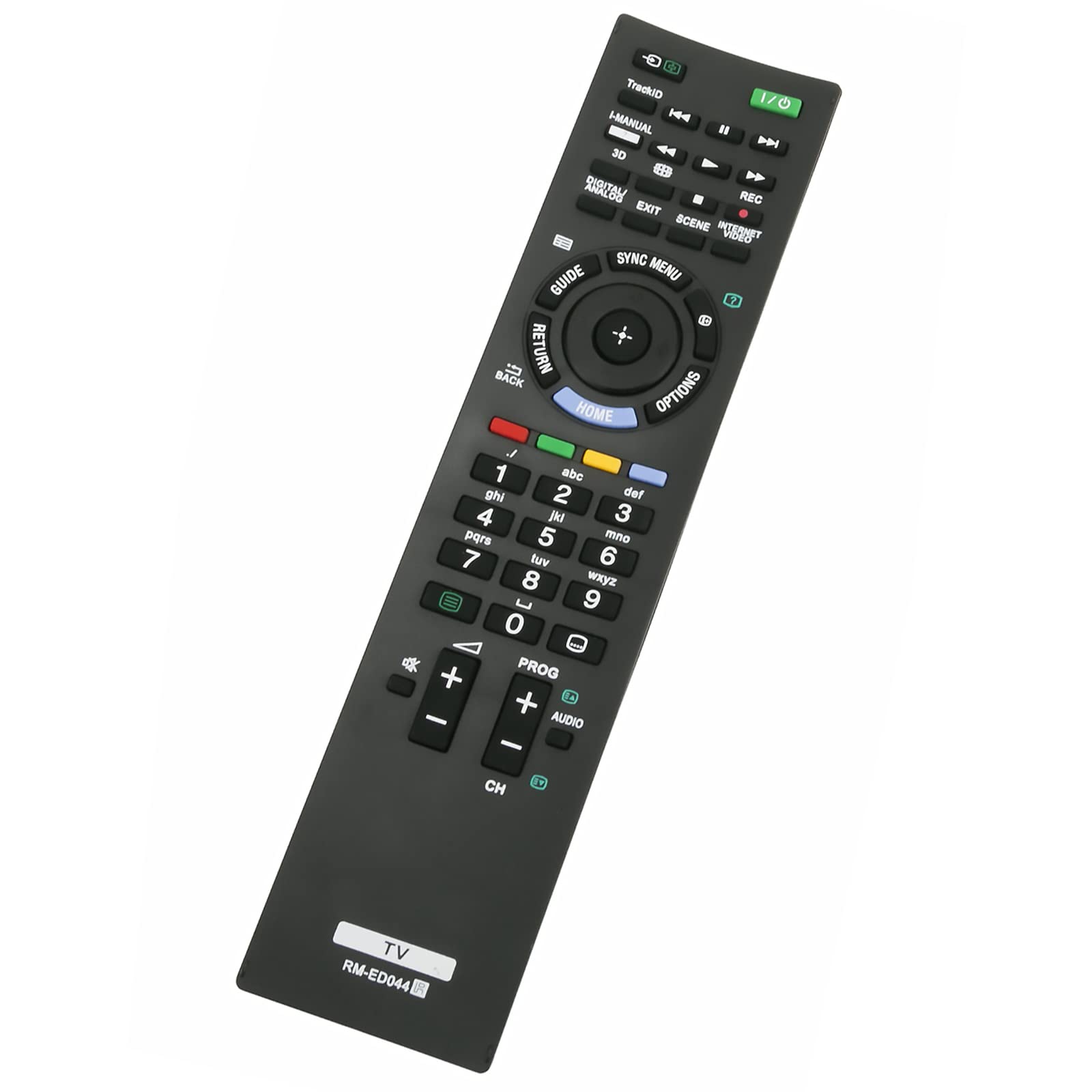 Télécommande Universelle Neuf Pour Sony KDL46HX705 / KDL-46HX705 / KDL46HX720 - Remplacement