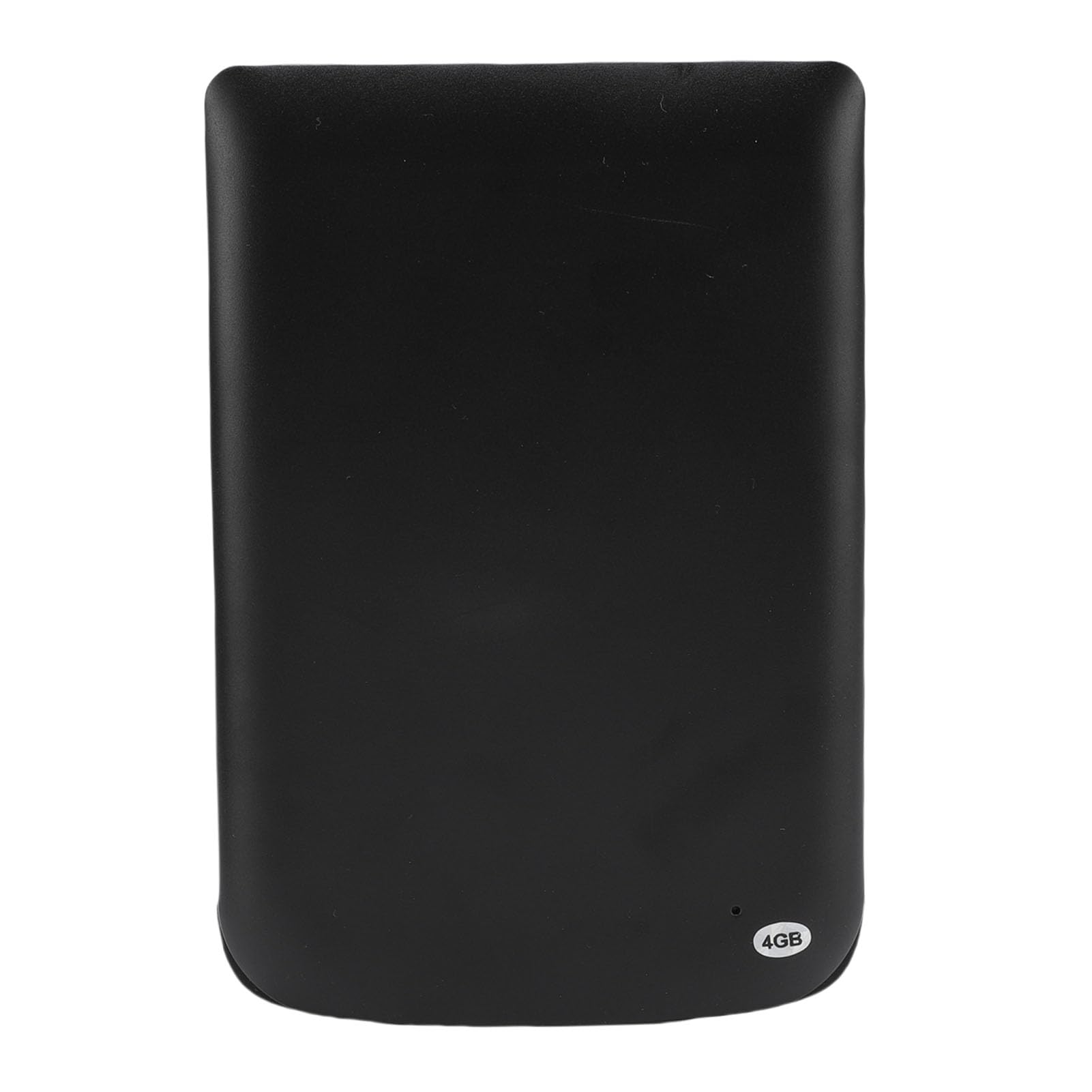 Yosoo Health Gear E Reader ABS Lettore di Libri Elettronici da 6 Pollici Schermo 800 X 600 Batteria da 2500 MAh Fino a 32G con Custodia Protettiva E Riproduzione Audio per Viaggi Studio Lettura a