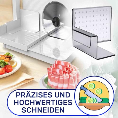 Restehalter Allesschneider mit dem Originalcode 12012126 für Bosch für Siemens - Garantie 10 Jahre - MONTERAL