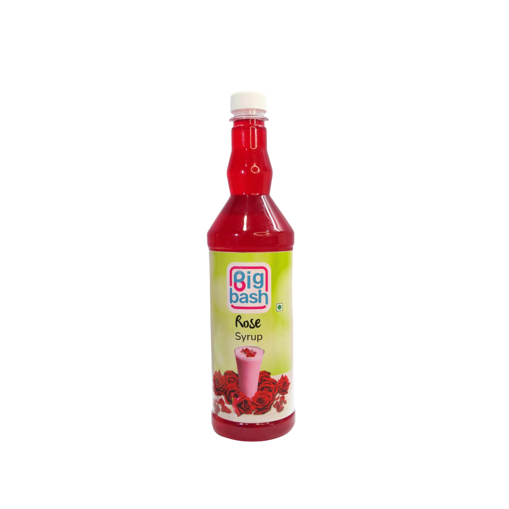 Big bash Rose Flavoured Syrup Mixer for Mocktails, Cocktails, Drinks, Juices, Beverages- 750 ml (B0CF5JSZVD) Amazon Price History, Amazon Price Tracker