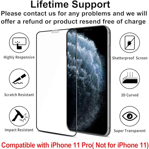Image of FCS Anti Shock 9H Screen Guard for Samsung Galaxy 1602