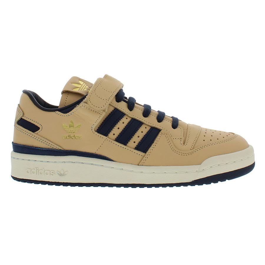 Image of adidas Men's Forum Low Shoes